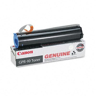 Canon® 7814A003AA Toner Cartridge