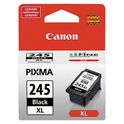 Canon® PG245XL, PG245, CL246XL, CL246 Ink