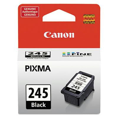 Canon® PG245XL, PG245, CL246XL, CL246 Ink