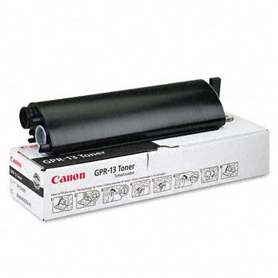 Canon® 8640A003AA, 8641A003AA, 8642A003AA, 8643A003AA Toner Cartridge