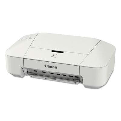 Canon® PIXMA iP2820 Inkjet Printer
