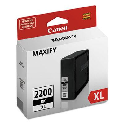 Canon® 9255B001-9306B001 Ink
