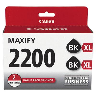 Canon® 9255B001-9306B001 Ink