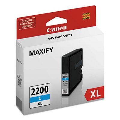 Canon® 9255B001-9306B001 Ink