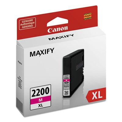 Canon® 9255B001-9306B001 Ink