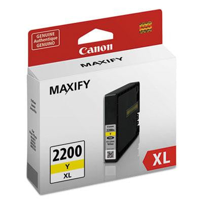 Canon® 9255B001-9306B001 Ink