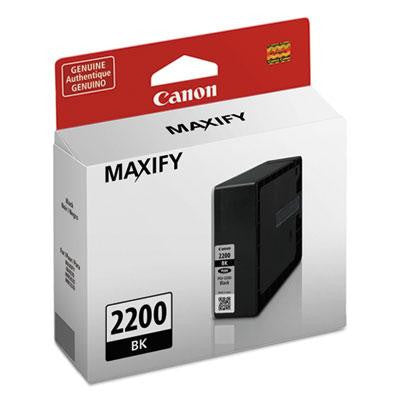 Canon® 9255B001-9306B001 Ink
