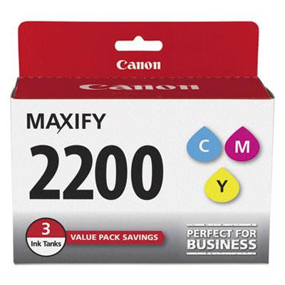 Canon® 9255B001-9306B001 Ink