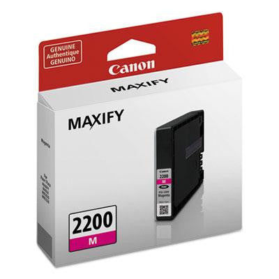 Canon® 9255B001-9306B001 Ink