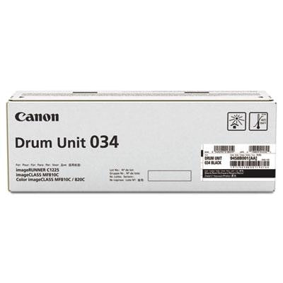 Canon® 9455B001, 9456B001, 9457B001, 9458B001 Drum