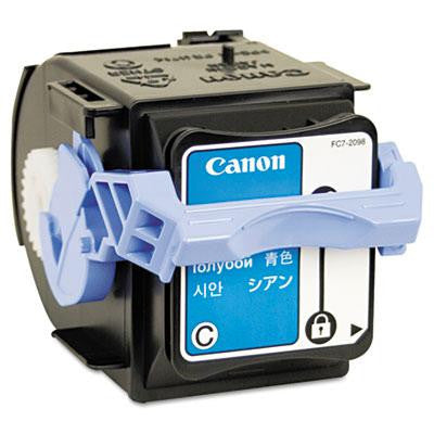 Canon® 9642A008AA, 9643A008AA, 9644A008AA, 9645A008AA Toner