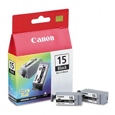 Canon® BCI15CLR, BCI15 Ink Tank