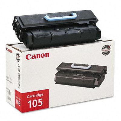 Canon® CART105 Toner Cartridge