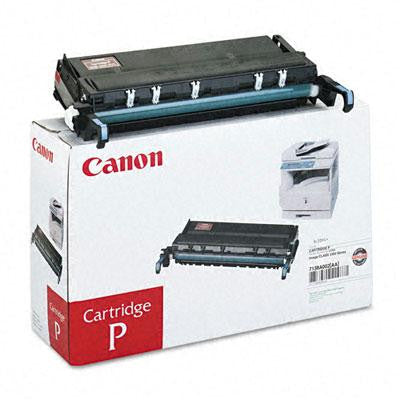 Canon® P Toner Cartridge
