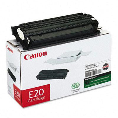 Canon® E20 Toner Cartridge