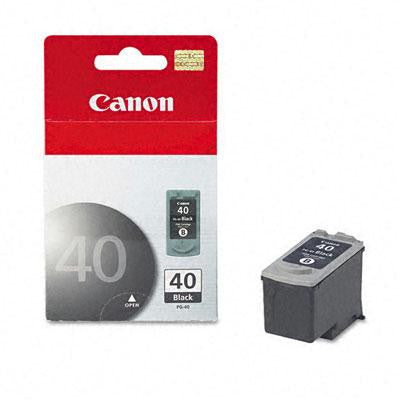 Canon® CL41, PG40 Ink Tank