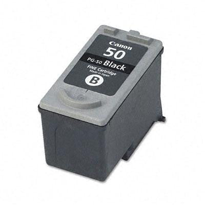 Canon® PG50 Ink Tank
