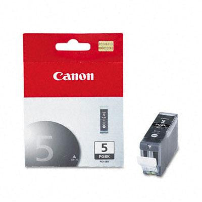 Canon® PGI5BK Ink Tank