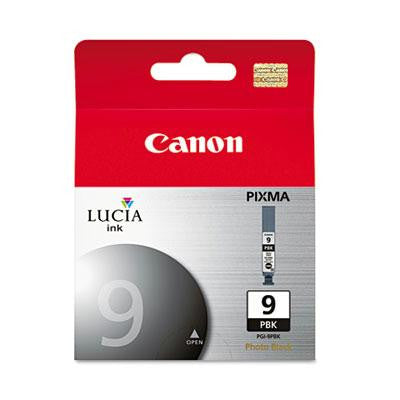 Canon® PGI-9 Series Ink Tank