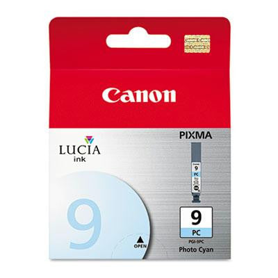 Canon® PGI-9 Series Ink Tank