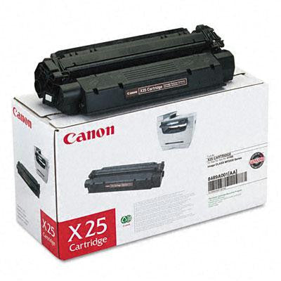 Canon® X25 Laser Cartridge