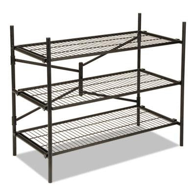 Cosco® Instant Storage Shelving Unit