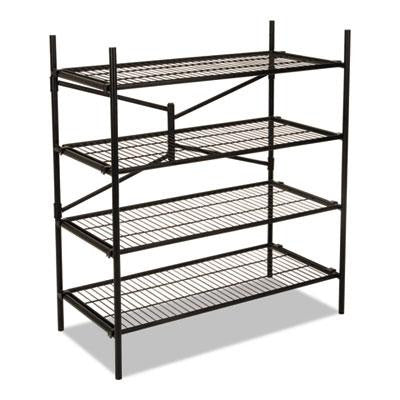 Cosco® Instant Storage Shelving Unit