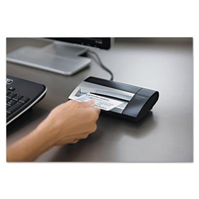 CardScan® Cardscan Image Capture
