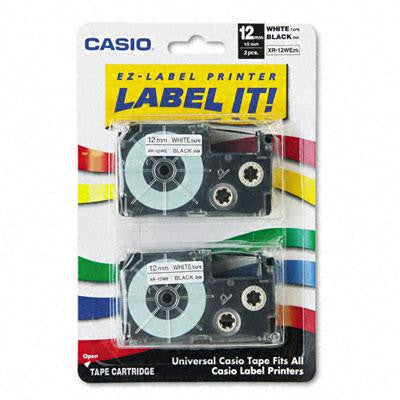 Casio® Tape Cassette for KL Label Makers
