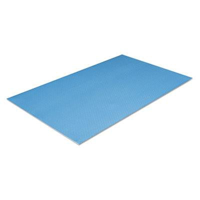 Crown Comfort-King™ with Zedlan Foam® Anti-Fatigue Mat