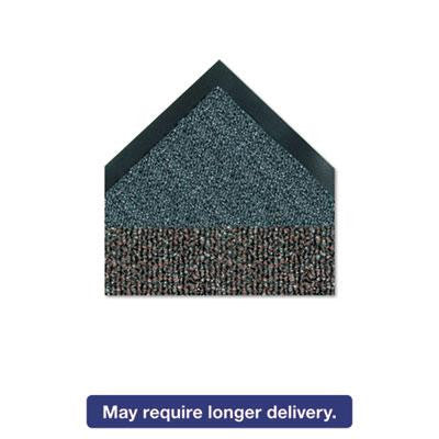 Crown Cross-Over™ Indoor Wiper-Scraper Mat