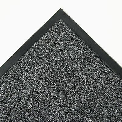 Crown Cross-Over™ Indoor Wiper-Scraper Mat