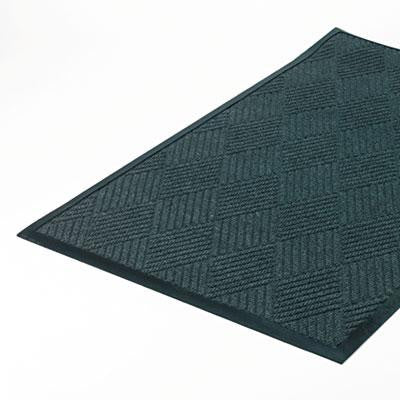 Crown Super-Soaker™ Diamond Wiper-Scraper Mat