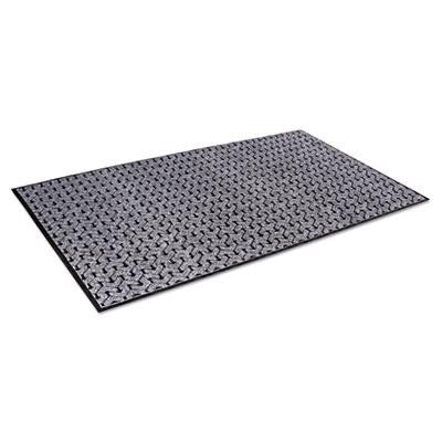 Crown Tire-Track™ Wiper-Scraper Mat