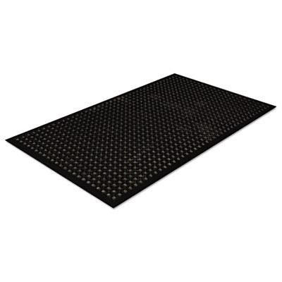Crown Safewalk-Light™ Heavy-Duty Anti-Fatigue Mat