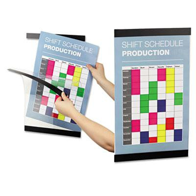 Durable® DURAFRAME® Sign Holder