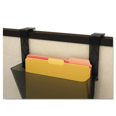 deflecto® EZ-Link® Break-Resistant Partition Brackets