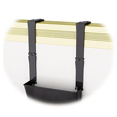 deflecto® EZ-Link® Break-Resistant Partition Brackets