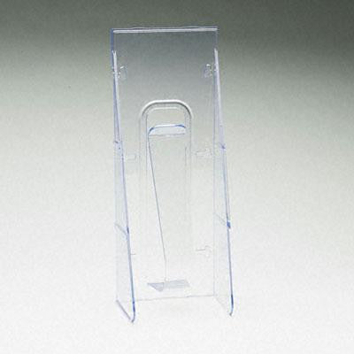 deflecto® Stand Tall® Literature Holder