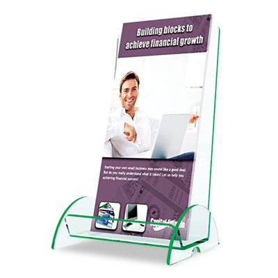 deflecto® Euro-Style DocuHolder®