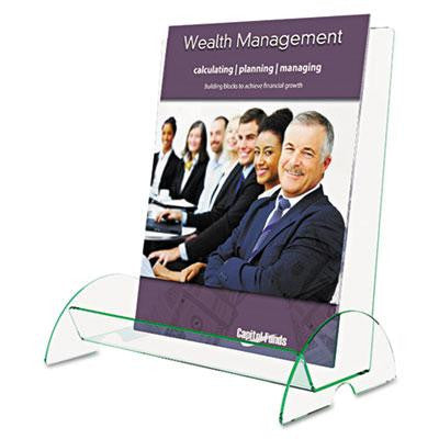 deflecto® Euro-Style DocuHolder®