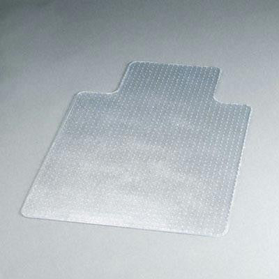 deflecto® DuraMat® Moderate Use Chair Mat for Low Pile Carpeting