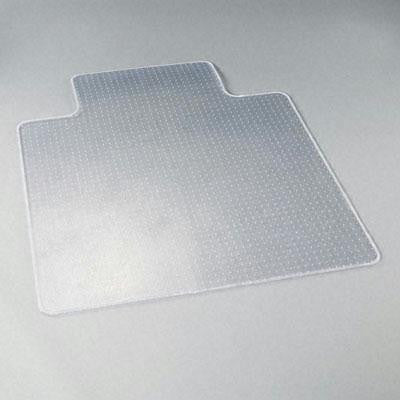 deflecto® DuraMat® Moderate Use Chair Mat for Low Pile Carpeting