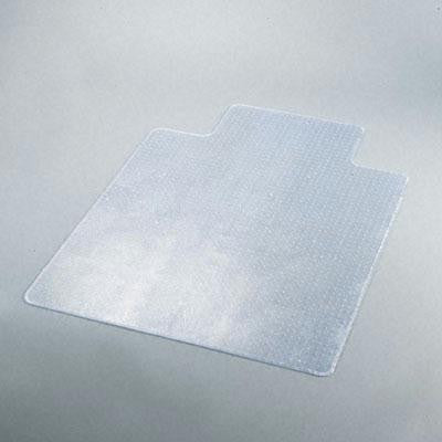 deflecto® DuraMat® Moderate Use Chair Mat for Low Pile Carpeting