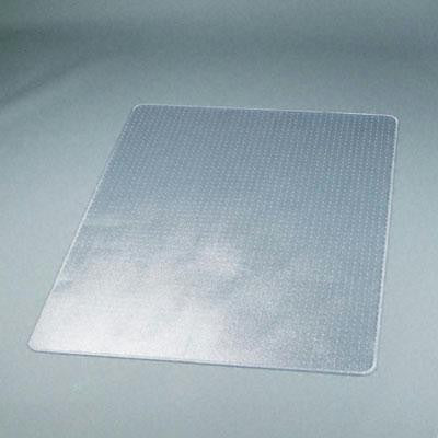 deflecto® DuraMat® Moderate Use Chair Mat for Low Pile Carpeting