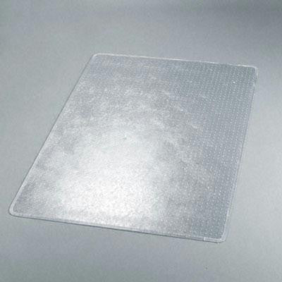 deflecto® RollaMat® Frequent Use Chairmat for Medium Pile Carpeting
