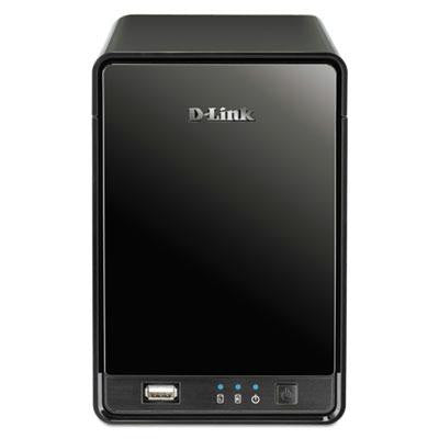 D-Link® mydlink™ Network Video Recorder