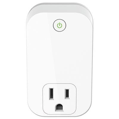 D-Link® myLink™ Wi-Fi Smart Plug