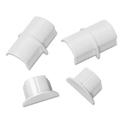 D-Line® Mini Cord Cover Accessories