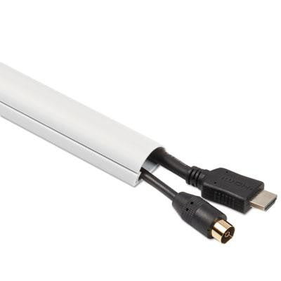 D-Line® Decorative Mini Cord Cover